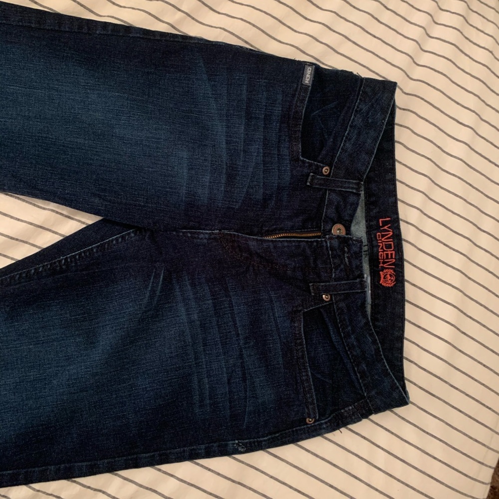 Cinch Lynden jeans